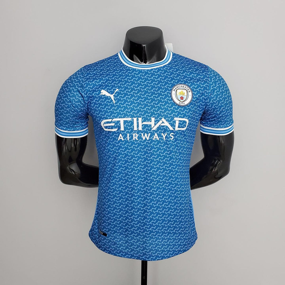 Manchester City 22-23 | Home | Special Edition