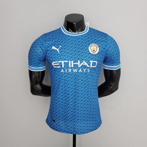 Manchester City 22-23 | Home | Special Edition