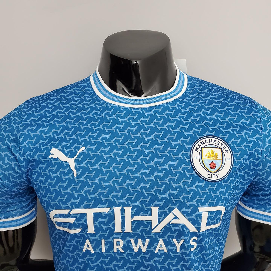 Manchester City 22-23 | Home | Special Edition