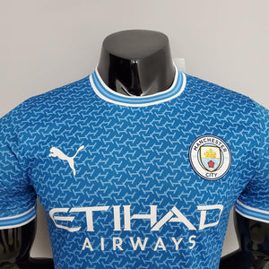 Manchester City 22-23 | Home | Special Edition