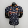 Manchester United 22-23 | Black | Special Edition