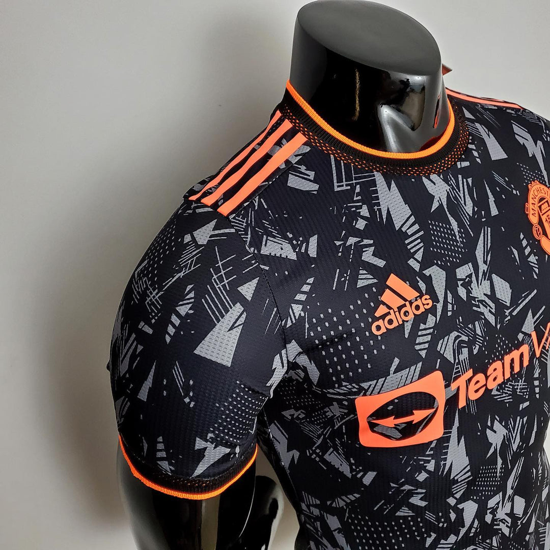 Manchester United 22-23 | Black | Special Edition