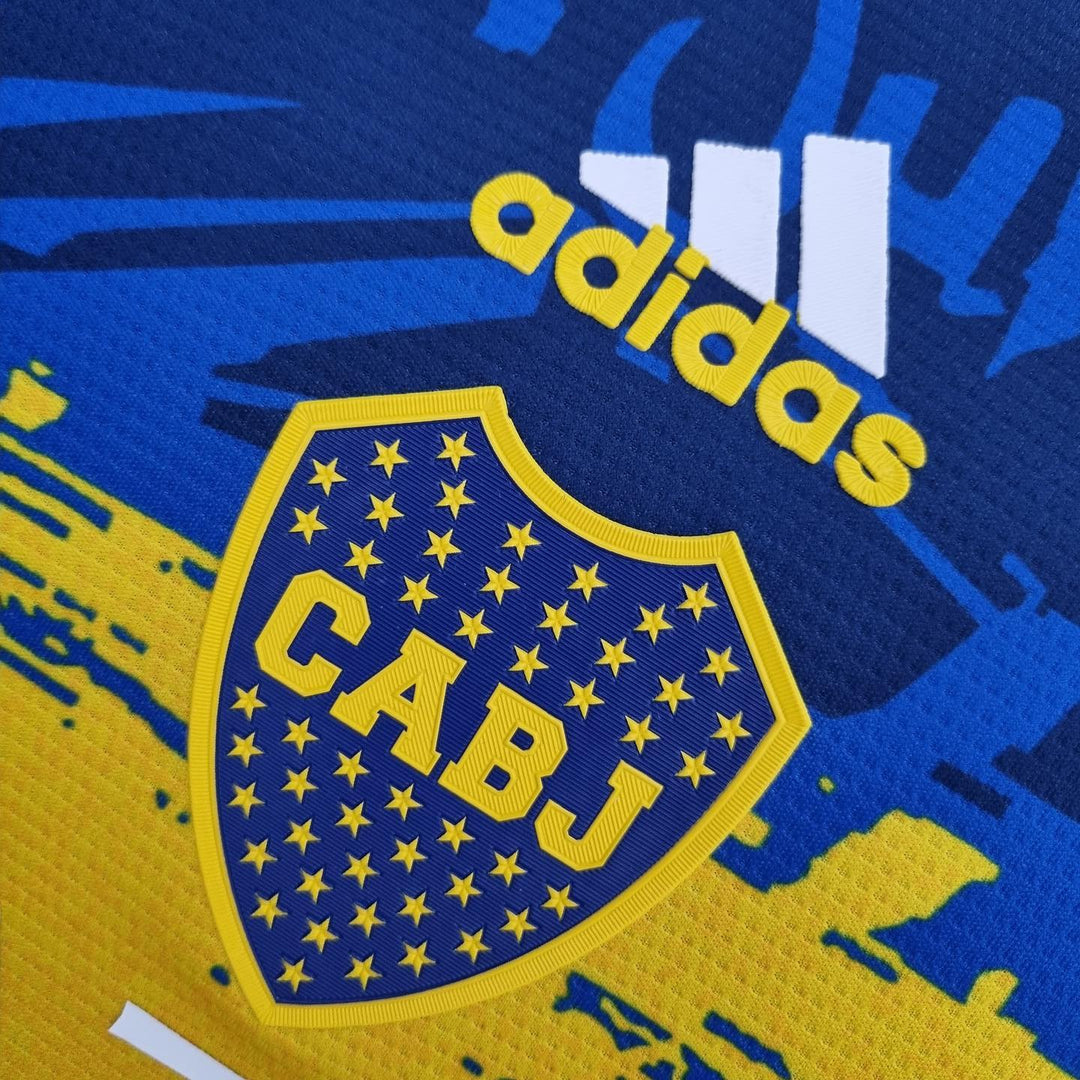 Boca Juniors 22-23 | Special Edition | Player Version