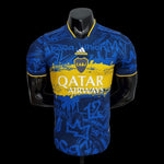 Boca Juniors 22-23 | Special Edition | Player Version