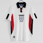 England 98 | Retro Home