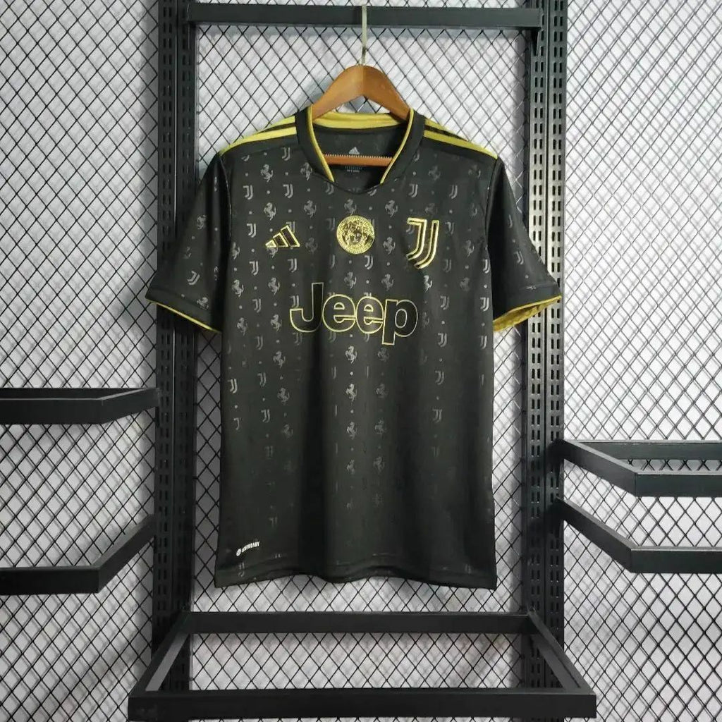 Juventus 22-23 | Versace Edition