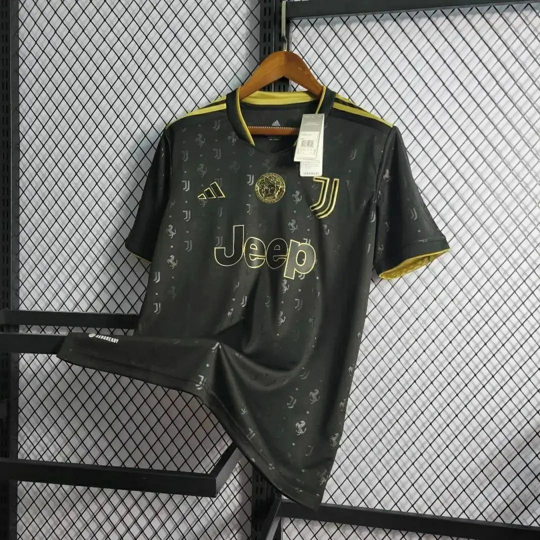 Juventus 22-23 | Versace Edition