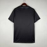 Napoli 22-23 | Black | Champion Edition Football Jersey