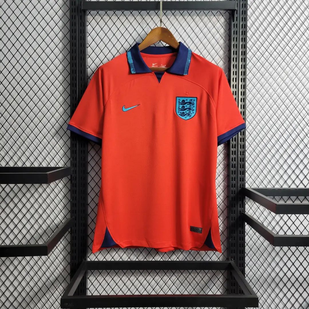 England 22-23 | Red | Special Edition