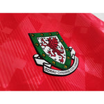 Wales 90-92 | Retro Home