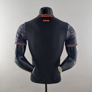 Netherlands 22  | Black | Special Edition