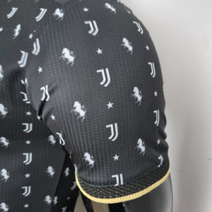 Juventus 22-23 | Versace Edition | Player Version