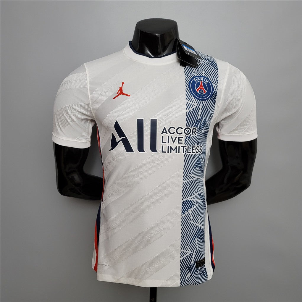 PSG 21-22 | Home | White Player Version