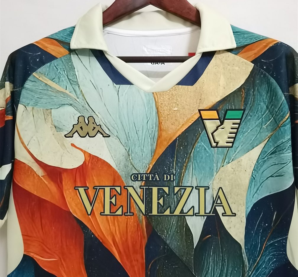 VENEZIA X 90’S VIBES | Special Edition - Stellarkit