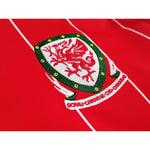 Wales 15-16 | Retro Home