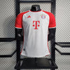 FC Bayern 23-24 Football Jersey | Special Edition Soccer Shirt