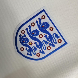 England 23-24 Football Shirt | Home