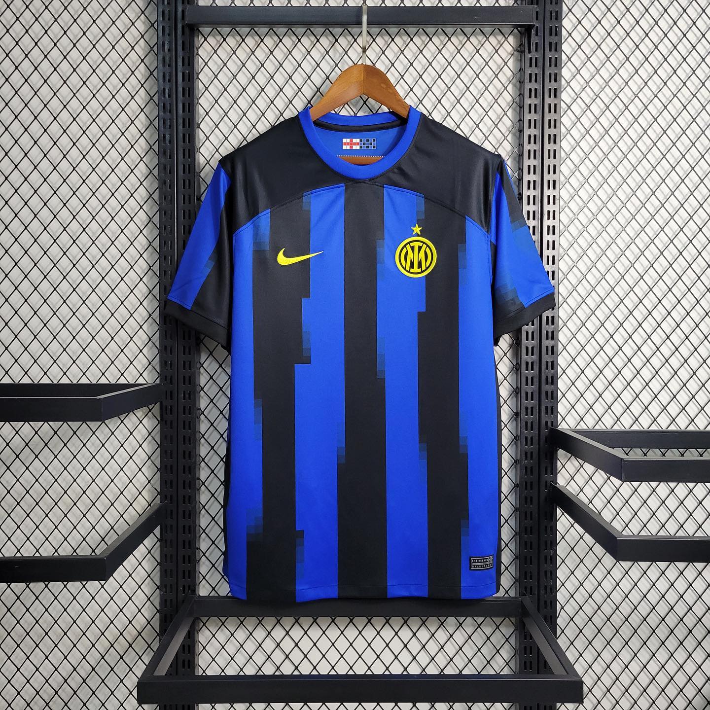 Inter Milan 2023-2024 | Home | Football Shirt