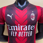 Ac Milan 2023-2024 | Home | Player version