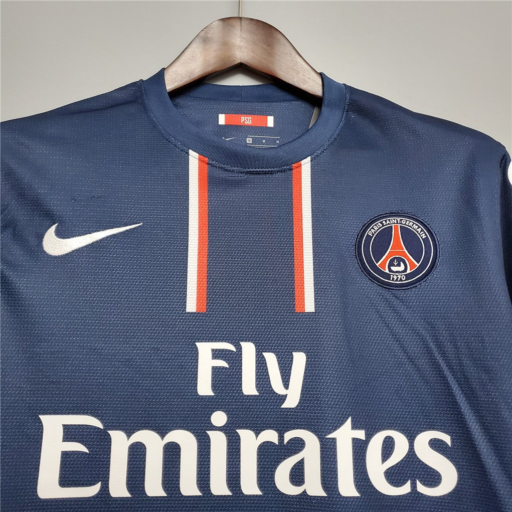 PSG 12-13 | Retro Home