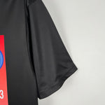 Napoli 22-23 | Black | Champion Edition Football Jersey