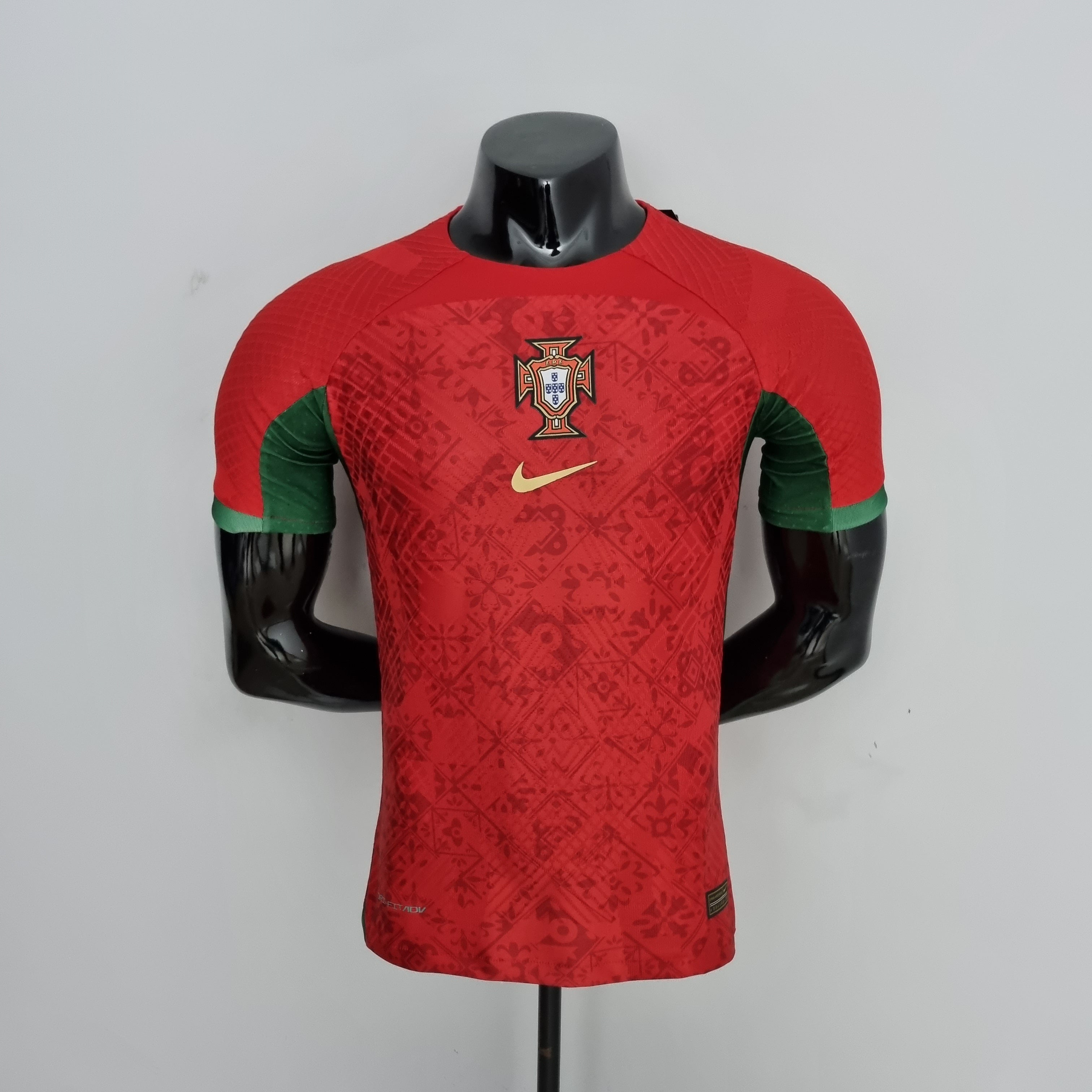 Portugal 22 | Red | Special Edition | Player Version