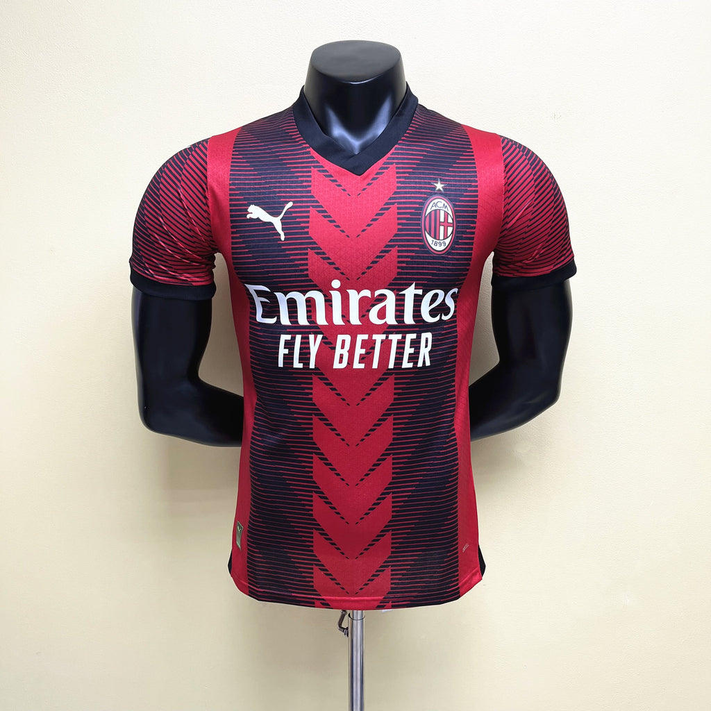 Ac Milan 2023-2024 | Home | Player version