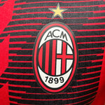 Ac Milan 23-24 | Home | Player version