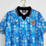 England 90 | Retro 3rd Away