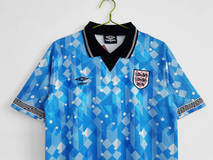 England 90 | Retro 3rd Away