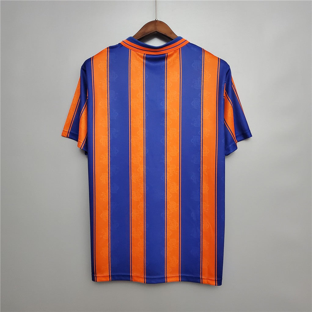 Rangers 93-94  | Retro Away