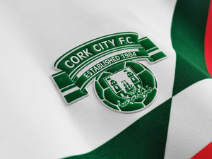 Cork City 88-89 | Retro Home