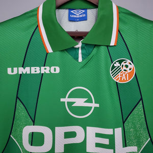 Ireland 94-96 | Retro Home