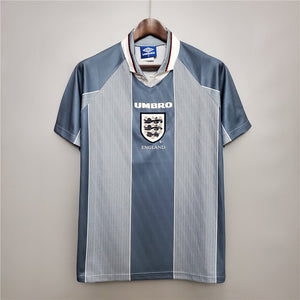 England 96 | Retro Away