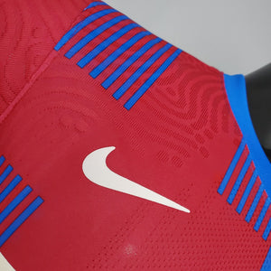 Barcelona 21-22 | Home | Player Version