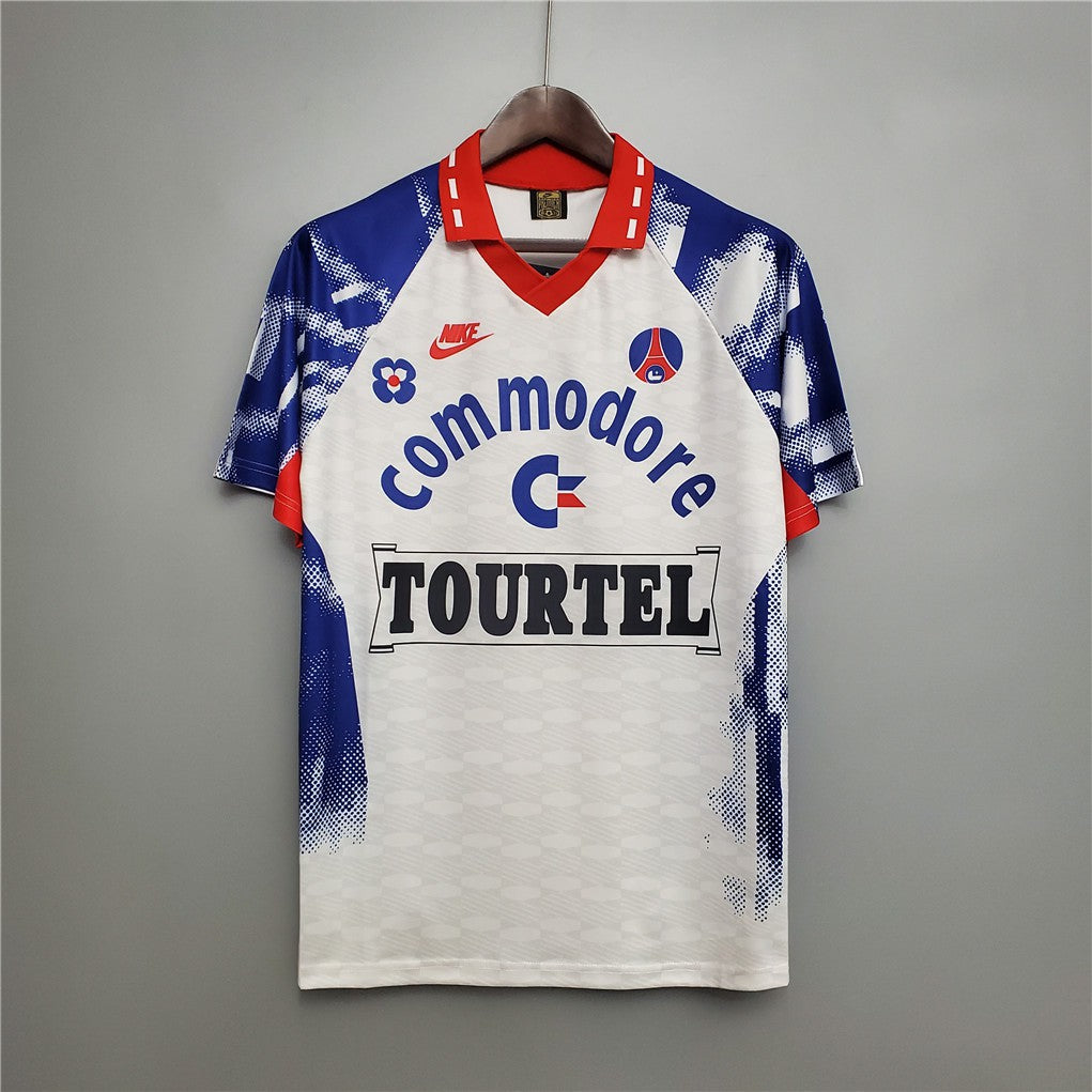 PSG 93-94 | Retro Away