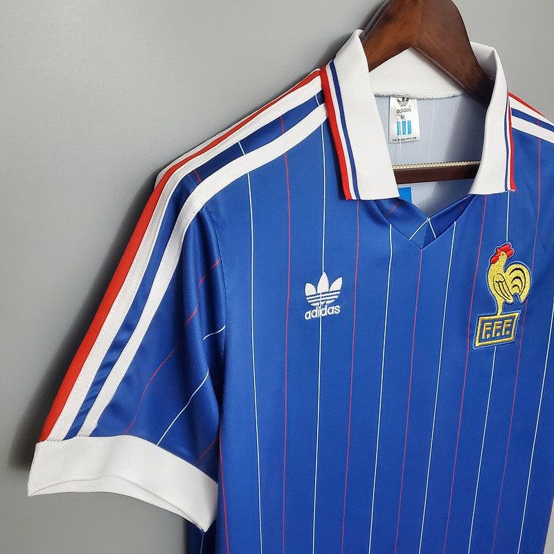 France 82 | Retro Home