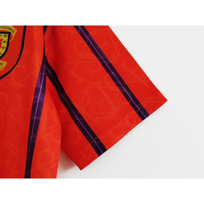 Scotland 94-96 | Retro Away