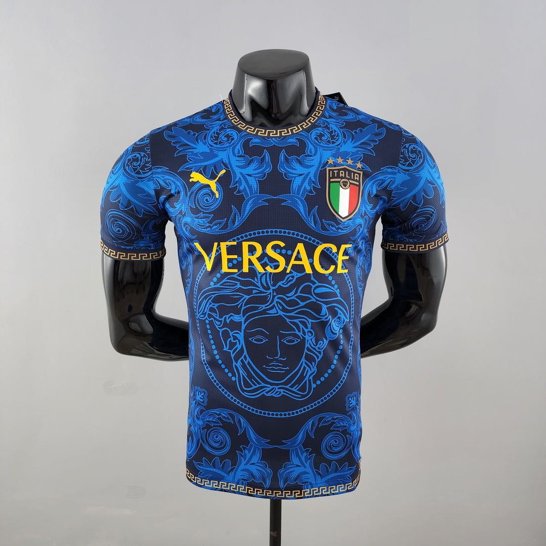 Italy 22 Versace Edition Player Version InsaneKits