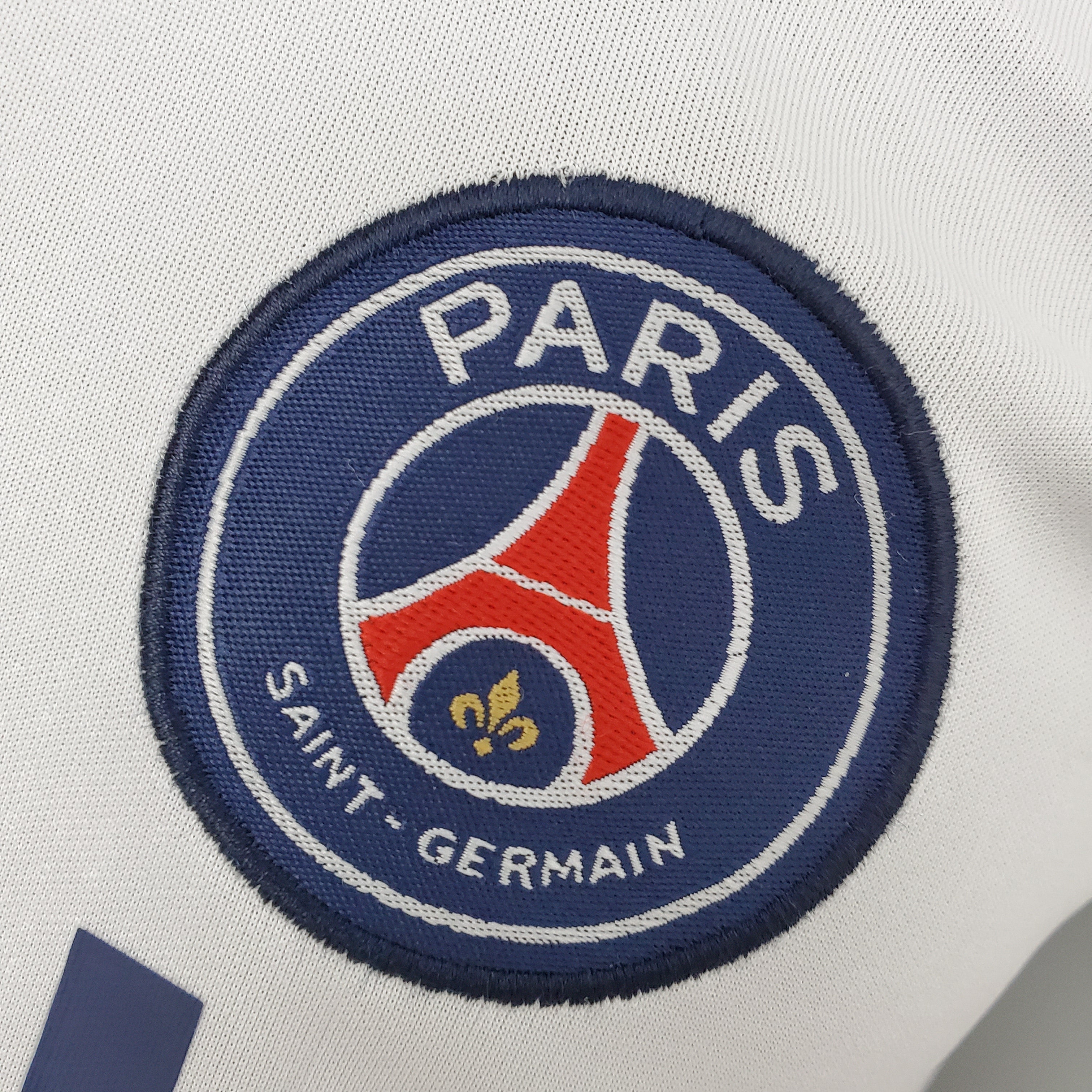 PSG 21-22 | Kids | Away