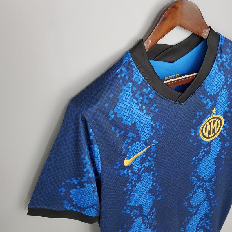 Inter Milan 21-22 | Home