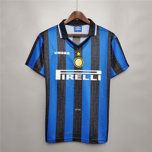 Inter Milan 97-98 | Retro Home