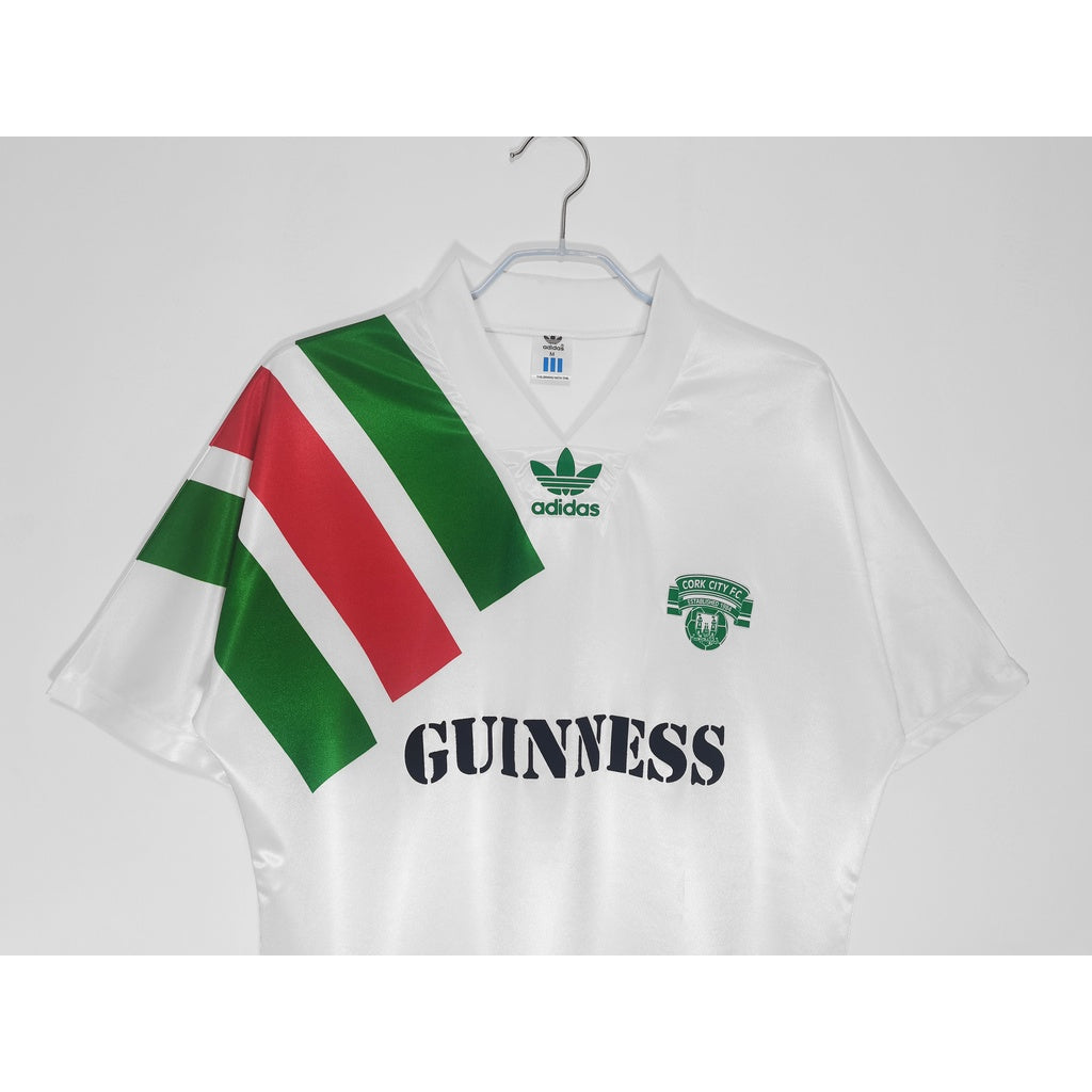 Cork City 92-94 | Retro Home