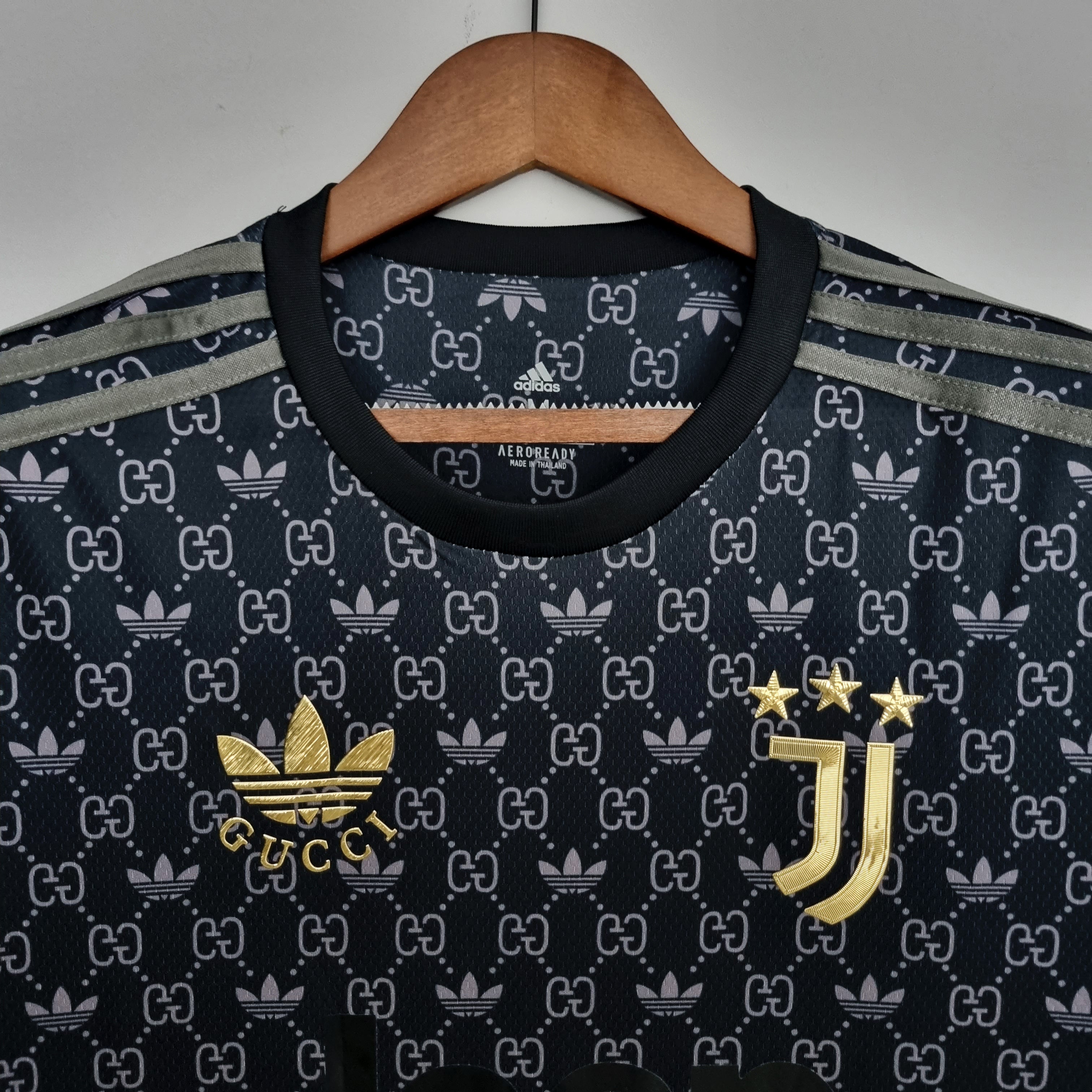 Juventus 2024 | Special Black Edition 