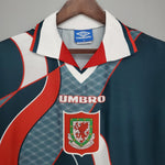 Wales 94-95 | Retro Away