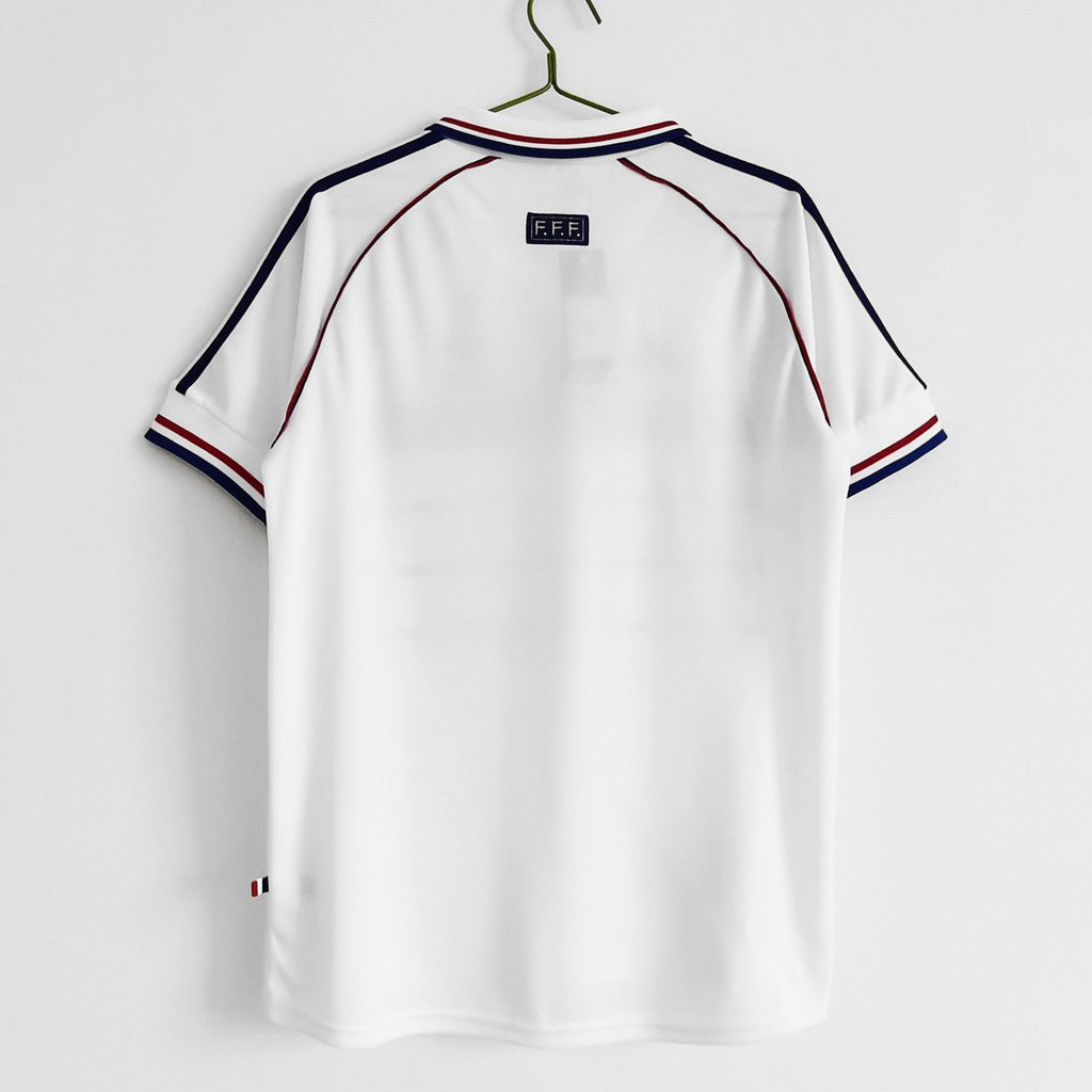 France 98 | Retro Away