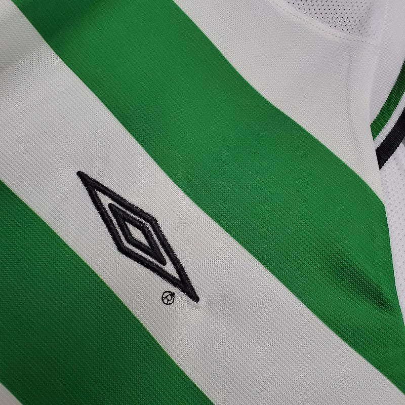 Celtic 01-03 | Retro Home