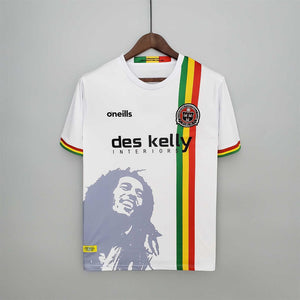 Bohemian FC 22-23  l Bob Marley Inspired l Away