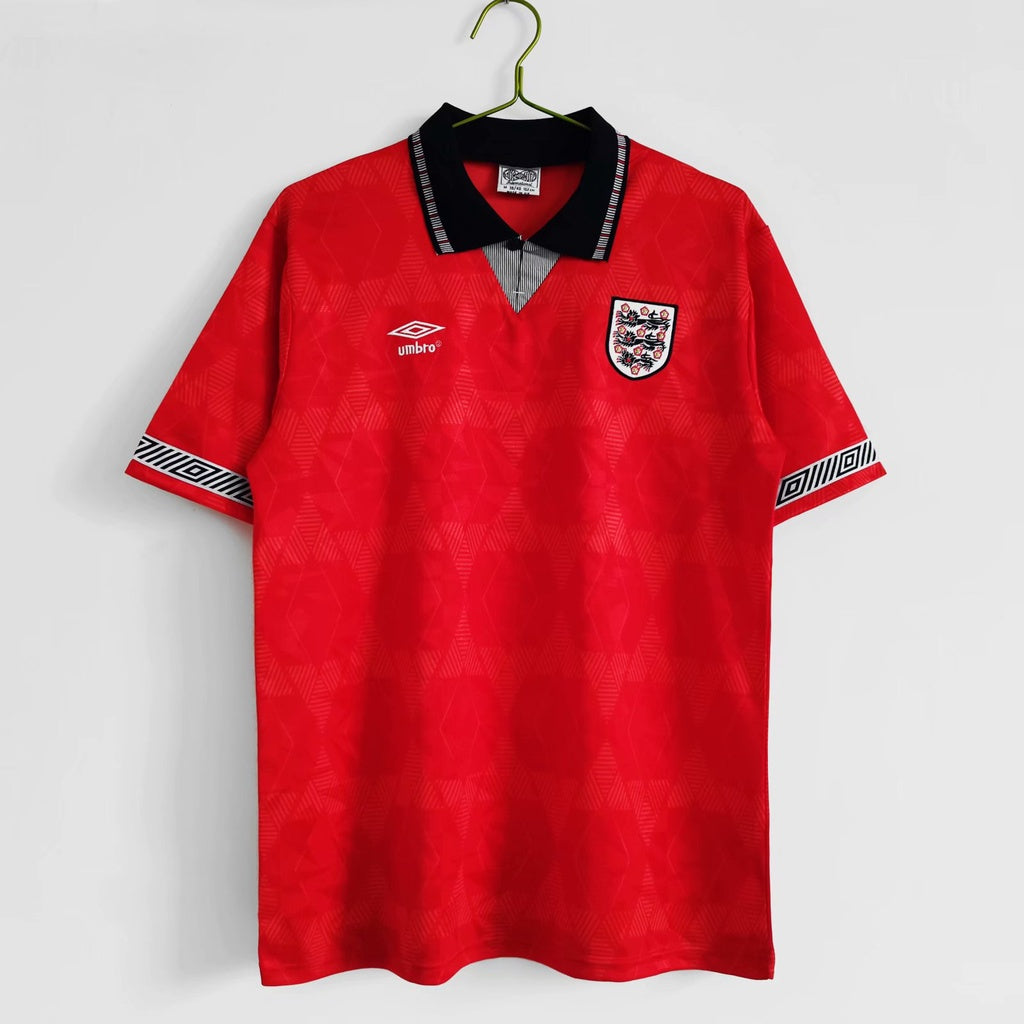 England 90 | Retro Away