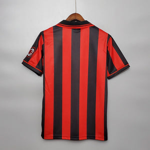 AC Milan 96-97 | Retro Home